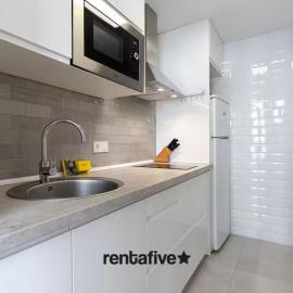 rentafive - Nuevo - Centro - A/C