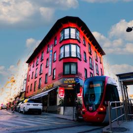 Navoris Hotel