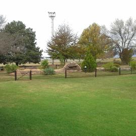 Ezulwini Berg Resort, hotel u gradu Ethels Drive