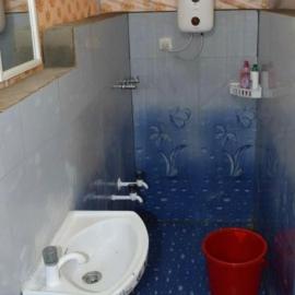Viesnīca Araku Mountview Camping Resort pilsētā Araku