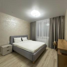 ЖК Варшавський - Balance Home, Hotel in Ternopil
