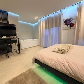 Soft Touch House