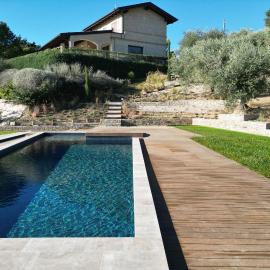 Villa Carciofa by MMega