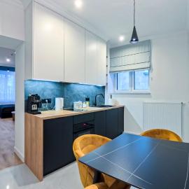 Kamienica Machnaczów – hotel w mieście Białystok