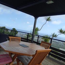 Appartement Le Papangue