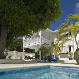 Mango Court 1 - by ZenBreak, hotelli kohteessa Saint James