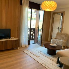 Cosy appartement - Les Gets
