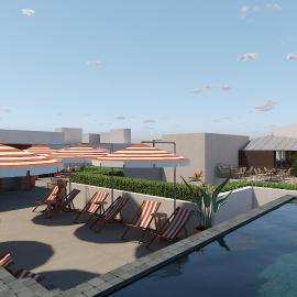 Palacio San Juan, a Royal Hideaway Hotel