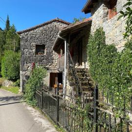 Casa Guardamino - Naturaleza, hotel a Ramales de la Victoria