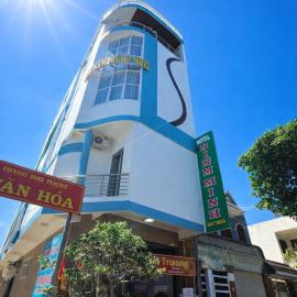 Bình Minh Hotel Pleiku
