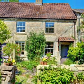 Finest Retreats - Meadowsweet Cottage, hotel in Wingfield