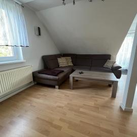 Ferienwohnung Serbitz