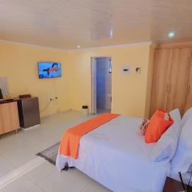 kiddy, hotel in Mogwase