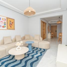 Noreba Hospitality, hotell i Tanger