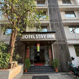 Hotel Stay Inn Rabale