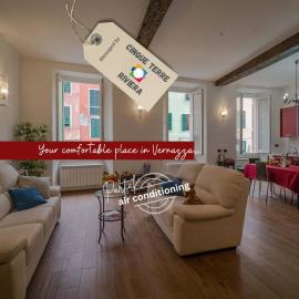 Tedea 2-bedroom 2-bathroom Exclusive Apartment