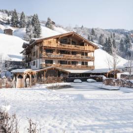 Appartements Liebe Heimat