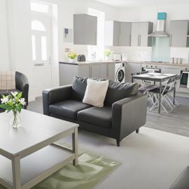 Esk View House,Carlisle