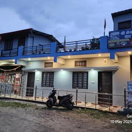 Shree Kedar dham Guest House, hotel in Gupta Kāshi