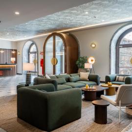 Lemonade Stays Santiago de Compostela, hotel a Santiago de Compostel·la