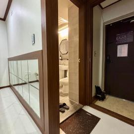 대구칠곡 머니스테이2호점, hotel en Daegu