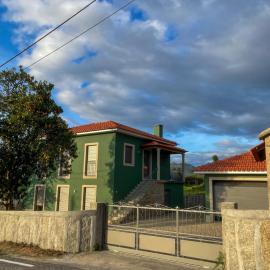 Casa do Barbosa, hotel a Monção