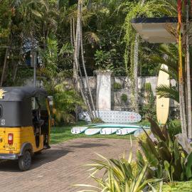 Lotus Surf And Wellness