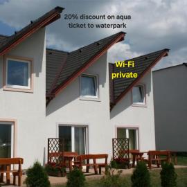 Apartmán Tatralandia 336