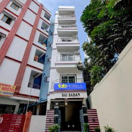 FabHotel Heaven 75