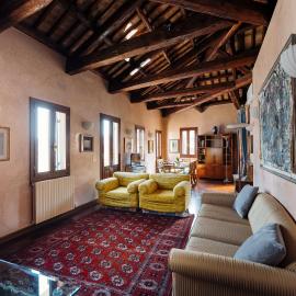 Casa Dei Pittori Venice Apartments, hotel u Veneciji