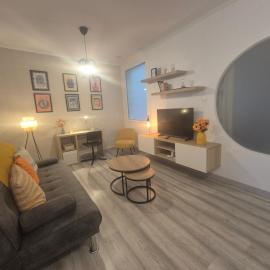 R2R - Apartamento céntrico para 3 personas - 659A