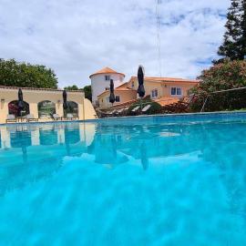 Quinta do Cabo Guesthouse