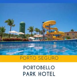Portobello, hotel in Porto Seguro