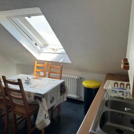 GMA Apartment H26, hotelli kohteessa Mahlberg