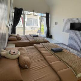 Villa Celyn Dieng2