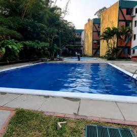 KR apartment CENTRO HISTÓRICO, SAN SALVADOR, TRES HABITACIONES 4 CAMAS parking wifi netflix VIX y mas
