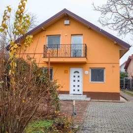 Casa Andrea, hotel a Otopeni