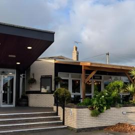 The Park Hotel - Sure Hotel Collection by Best Western, hotel di Diss