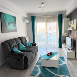 Modern Stay, khách sạn ở Şelimbăr