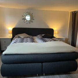 CALM HOME im Erdgeschoss mit eigenem Eingang, hotel in Bad Oeynhausen