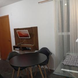 Apartamento Serena, Hotel in Votorantim