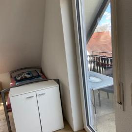GMA Apartment P8, hotel v destinácii Lahr