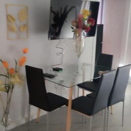 Μateo suite, hotell i Levádeia