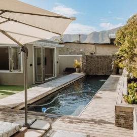 Coats Haven, hotel i Hermanus