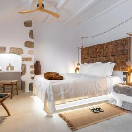stema suite 1, hotel a Tripití