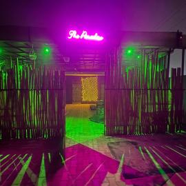 The Paradise farm stay, hotel in Ghaziabad