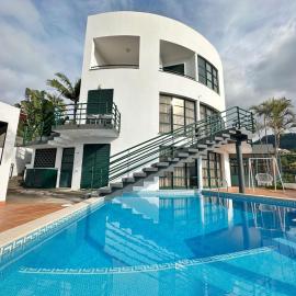 Blue Horizon House