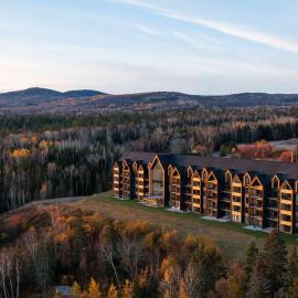 Peaceful Haven - Majestic View - Baie-Saint-Paul-