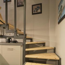 Annita's Cozy Loft Volos, hotel a Volos