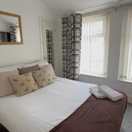 No 34 Vance Road, hotel a Blackpool
